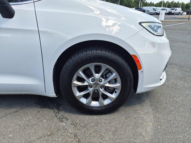 2023 Chrysler Pacifica Touring L AWD