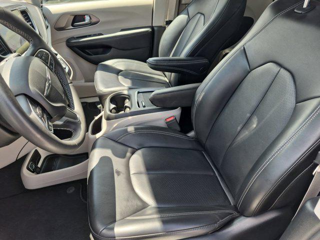 2023 Chrysler Pacifica Touring L AWD