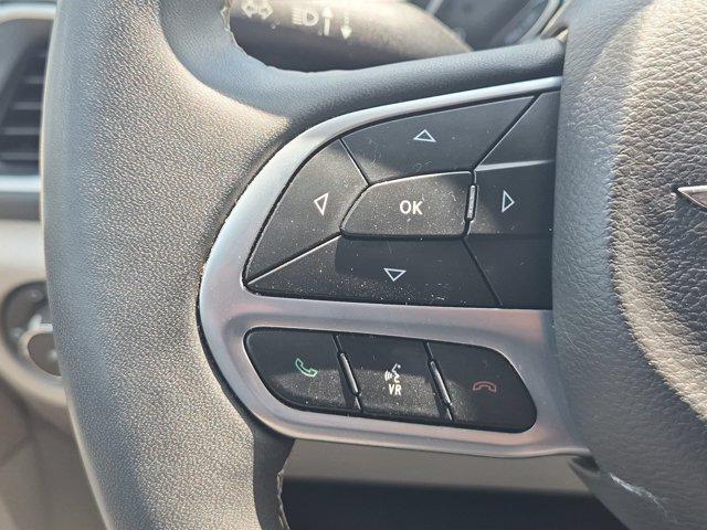 2023 Chrysler Pacifica Touring L AWD