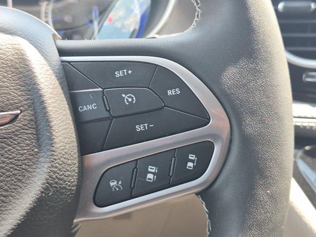 2023 Chrysler Pacifica Touring L AWD