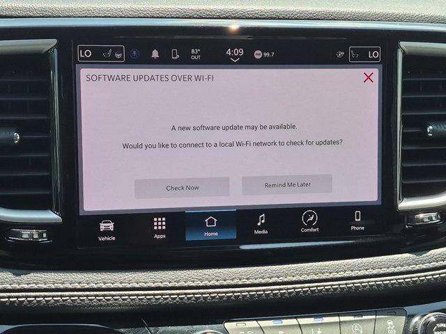 2023 Chrysler Pacifica Touring L AWD