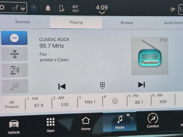 2023 Chrysler Pacifica Touring L AWD