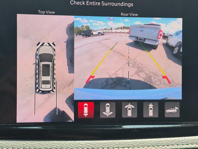 2023 Chrysler Pacifica Touring L AWD