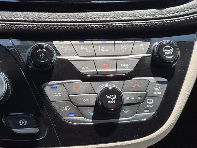 2023 Chrysler Pacifica Touring L AWD