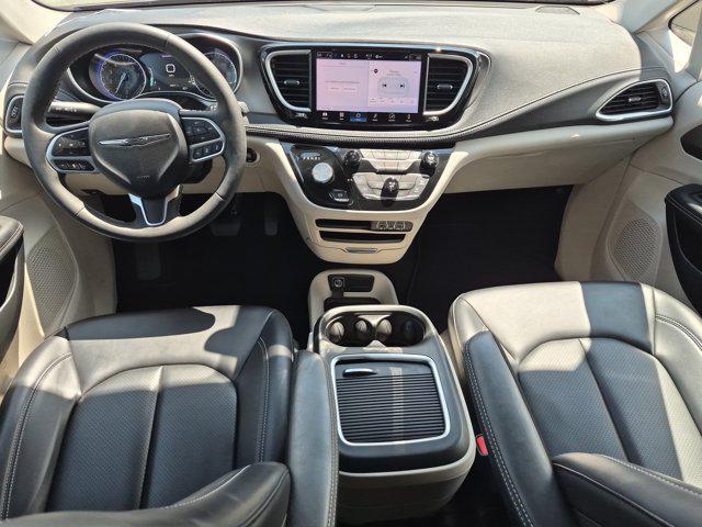 2023 Chrysler Pacifica Touring L AWD