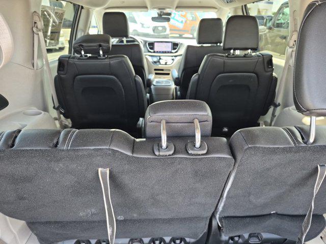 2023 Chrysler Pacifica Touring L AWD