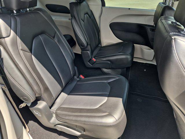 2023 Chrysler Pacifica Touring L AWD