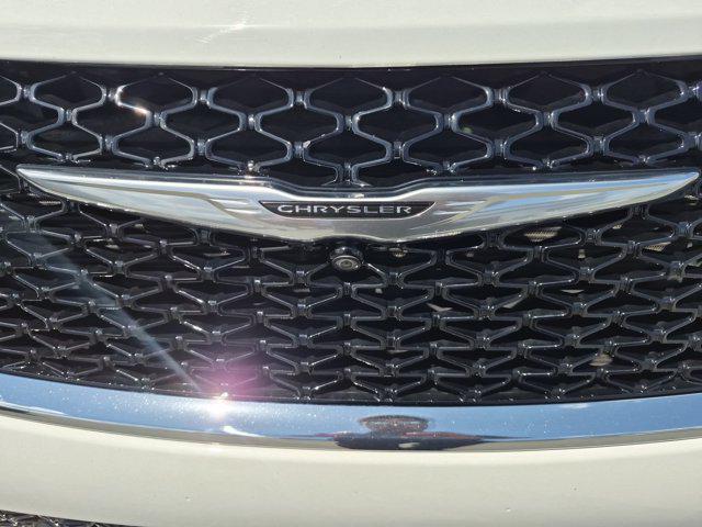 2023 Chrysler Pacifica Touring L AWD