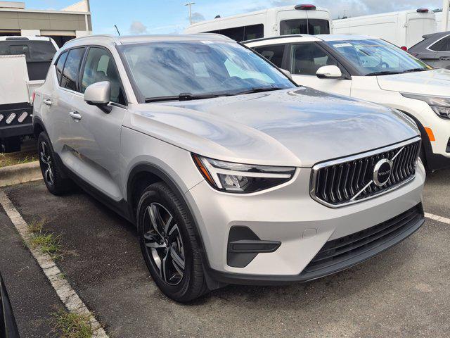 2025 Volvo XC40 B5 Core Bright Theme for sale in Indian Trail, NC