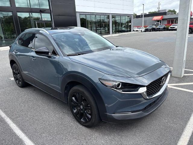 2023 Mazda CX-30 2.5 Turbo Premium for sale in Savannah, GA