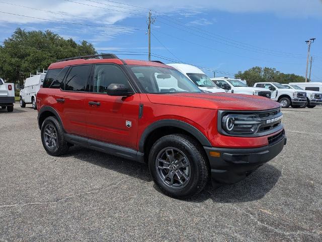 2024 Ford Bronco Sport Big Bend for sale in Savannah, GA
