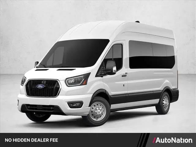2026 Ford Transit-350 Passenger Van XLT for sale in Centennial, CO
