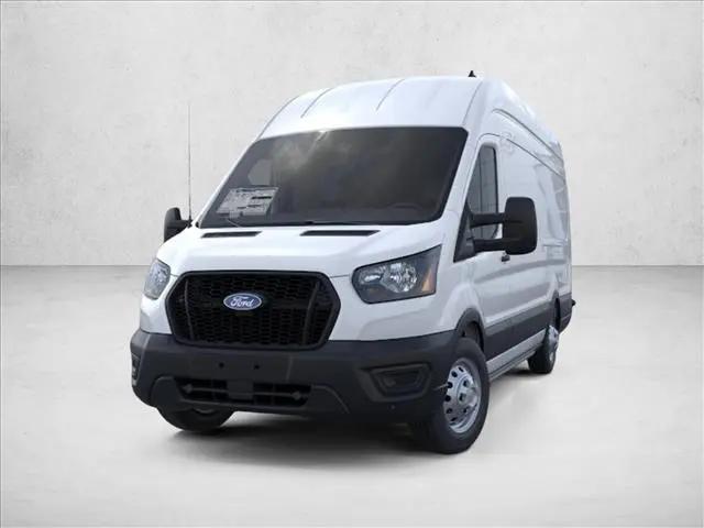 2026 Ford Transit Cargo Van T-350