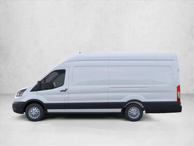 2026 Ford Transit Cargo Van T-350
