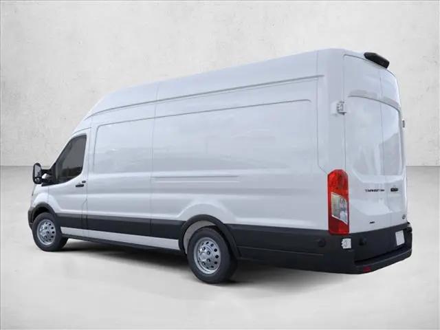 2026 Ford Transit Cargo Van T-350