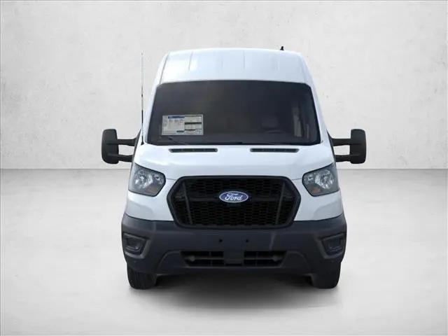 2026 Ford Transit Cargo Van T-350