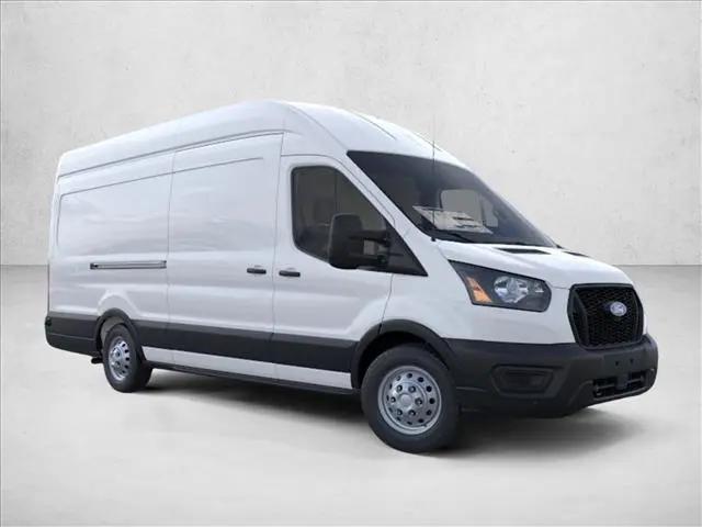 2026 Ford Transit Cargo Van T-350