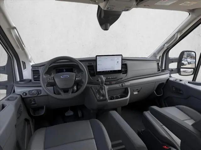 2026 Ford Transit Cargo Van T-350