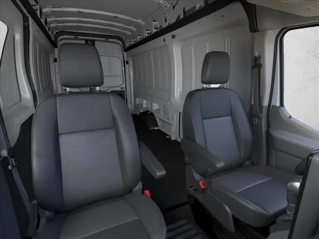 2026 Ford Transit Cargo Van T-350