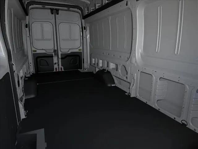 2026 Ford Transit Cargo Van T-350
