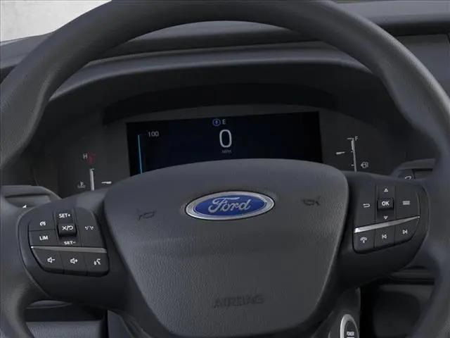 2026 Ford Transit Cargo Van T-350