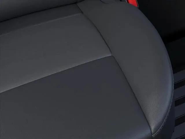 2026 Ford Transit Cargo Van T-350