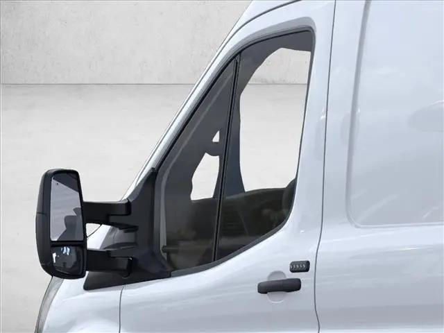 2026 Ford Transit Cargo Van T-350