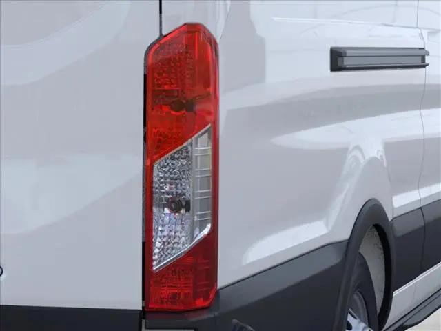 2026 Ford Transit Cargo Van T-350