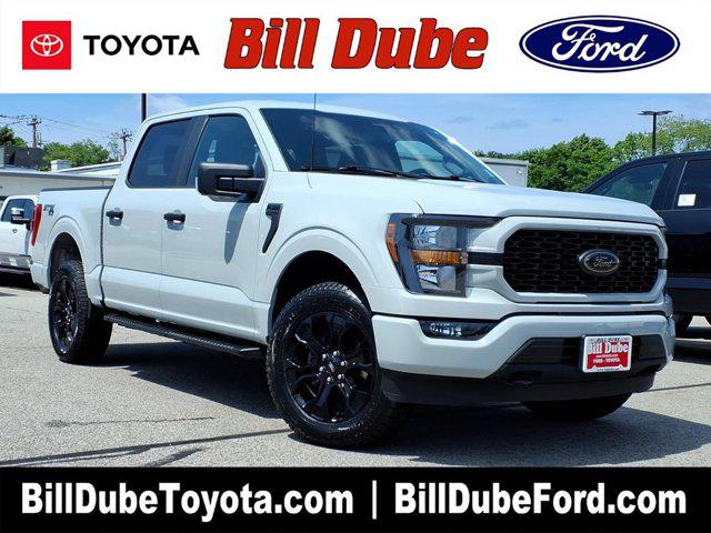 2023 Ford F-150 XL for sale in Dover, NH