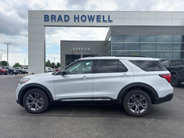 2025 Ford Explorer Active for sale in Kokomo, IN