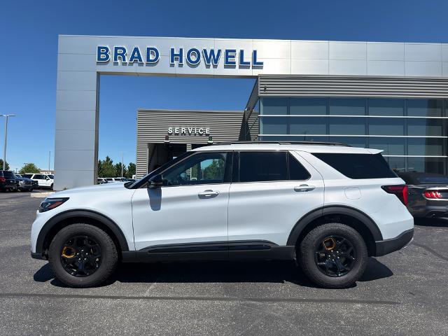 2026 Ford Explorer Tremor for sale in Kokomo, IN