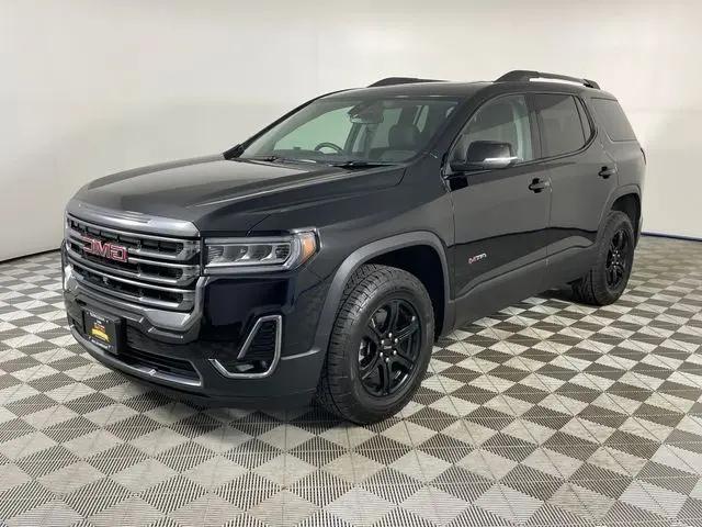2023 GMC Acadia AWD AT4 for sale in Bremerton, WA