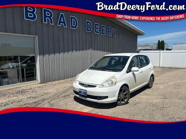 2007 Honda Fit Base for sale in Maquoketa, IA