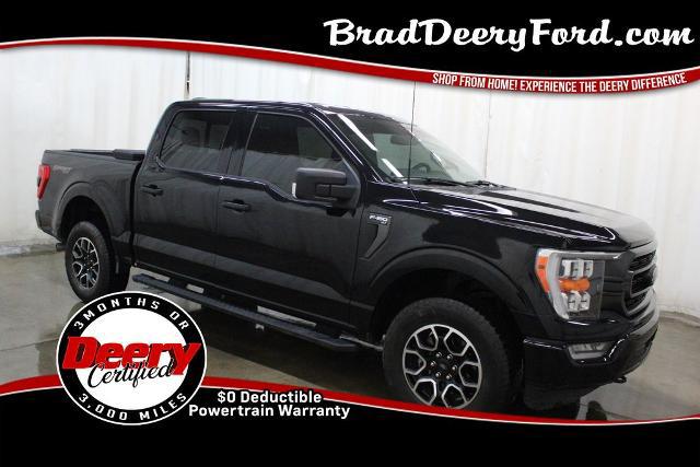 2023 Ford F-150 XLT for sale in Maquoketa, IA
