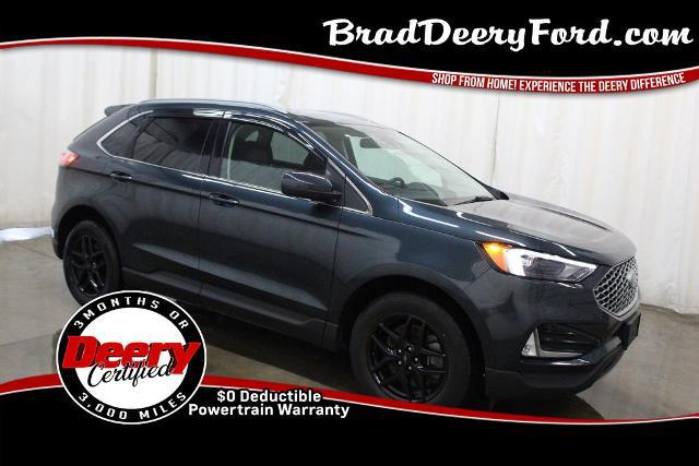 2023 Ford Edge SEL for sale in Maquoketa, IA
