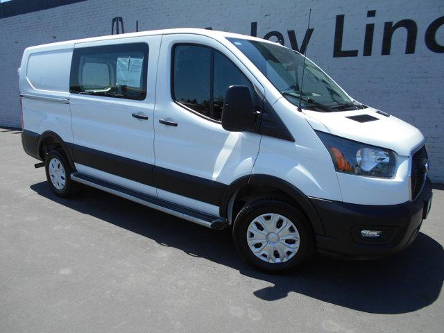 2025 Ford Transit Cargo Van Unknown