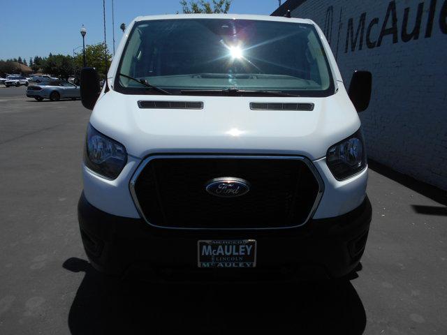 2025 Ford Transit Cargo Van Unknown