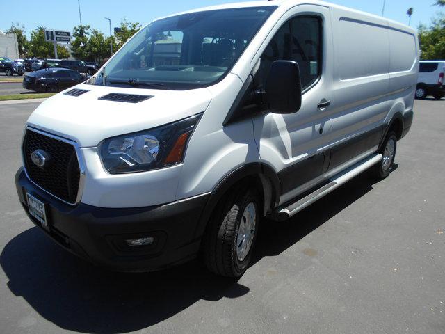 2025 Ford Transit Cargo Van Unknown