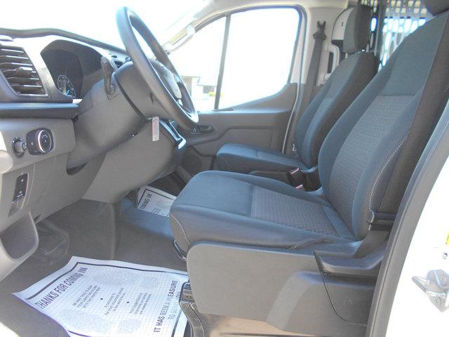 2025 Ford Transit Cargo Van Unknown