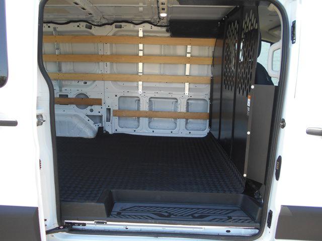 2025 Ford Transit Cargo Van Unknown