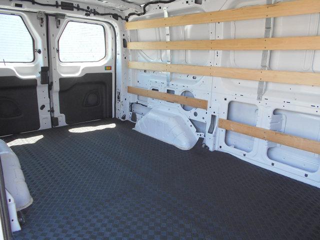 2025 Ford Transit Cargo Van Unknown