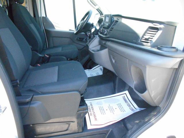 2025 Ford Transit Cargo Van Unknown