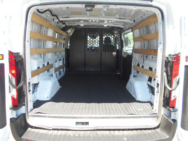 2025 Ford Transit Cargo Van Unknown