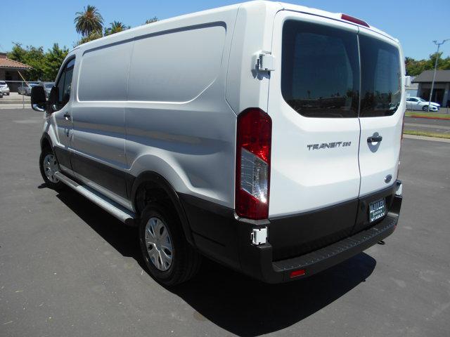 2025 Ford Transit Cargo Van Unknown