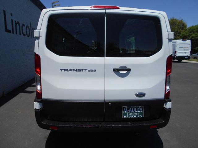 2025 Ford Transit Cargo Van Unknown