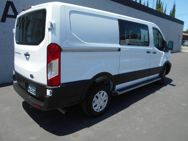 2025 Ford Transit Cargo Van Unknown