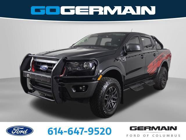 2023 Ford Ranger XLT for sale near Columbus, OH