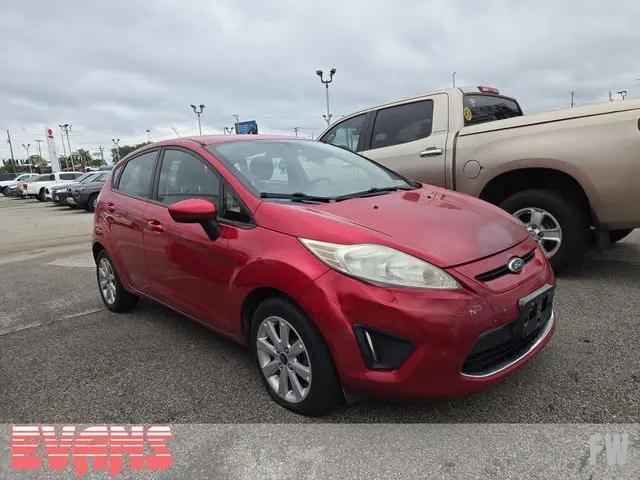 2011 Ford Fiesta SE for sale in Fort Wayne, IN