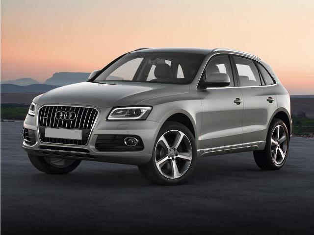 2015 Audi Q5 2.0T Premium for sale in Troy, MI