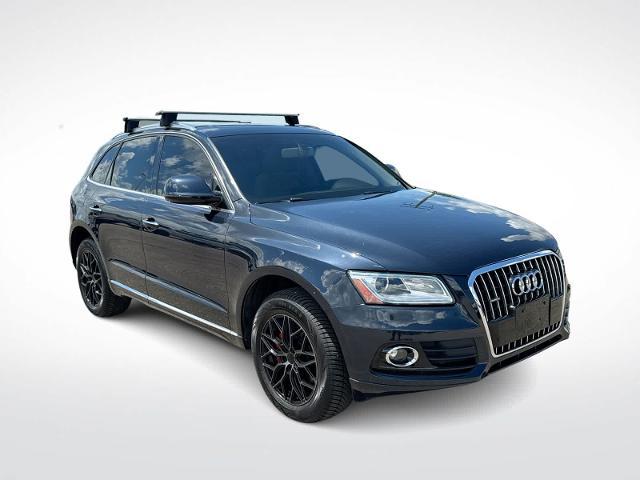 2015 Audi Q5 2.0T Premium